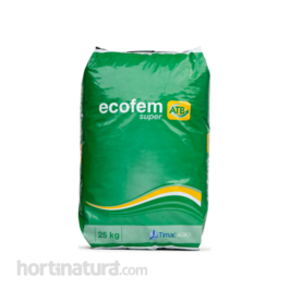 Ecofem Super ATB 25 Kg.