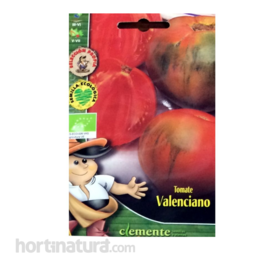 Tomate Valenciano Sem. ecológicas