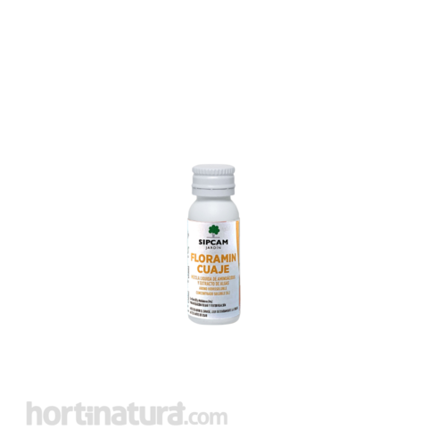 Floramin Cuaje 15ml.