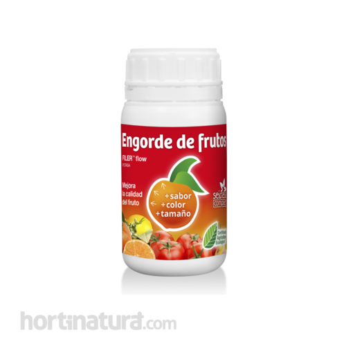 Filer Flow 250ml- Engorde de frutos