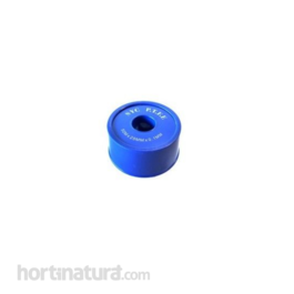 Teflón (PTFE) Rollo de 50 m Ancho 25 mm