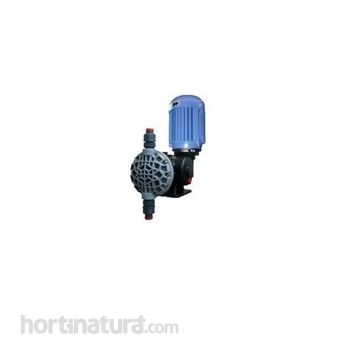 Dosificador De Membrana Trifase Injecta caudal: 310 l/h