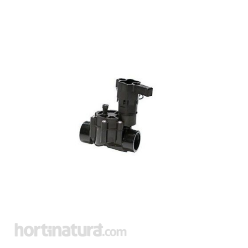 Electroválvula RainBird Con Solenoide 24V. 1 pulgada 100-DV