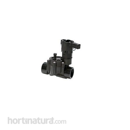 Electroválvula RainBird Con Solenoide Latch 9V. 1 pulgada 100-DV 9V